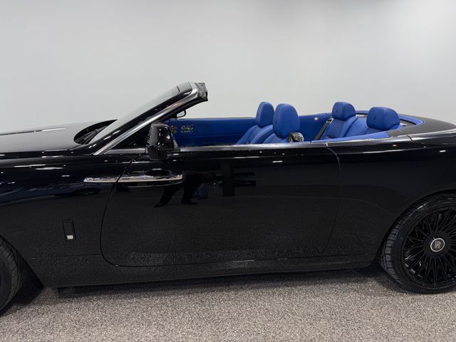 2019 Rolls-Royce Dawn Convertible - 23028747 - 26