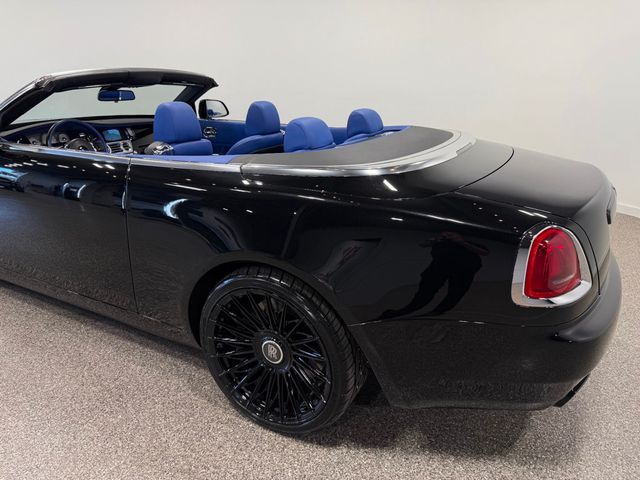 2019 Rolls-Royce Dawn Convertible - 23028747 - 27