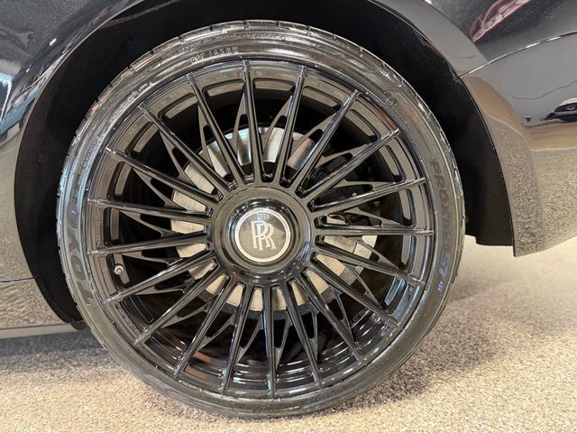 2019 Rolls-Royce Dawn Convertible - 23028747 - 28