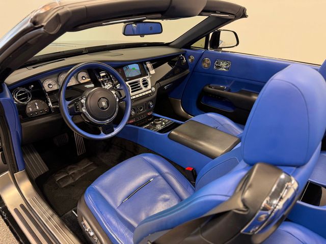 2019 Rolls-Royce Dawn Convertible - 23028747 - 32