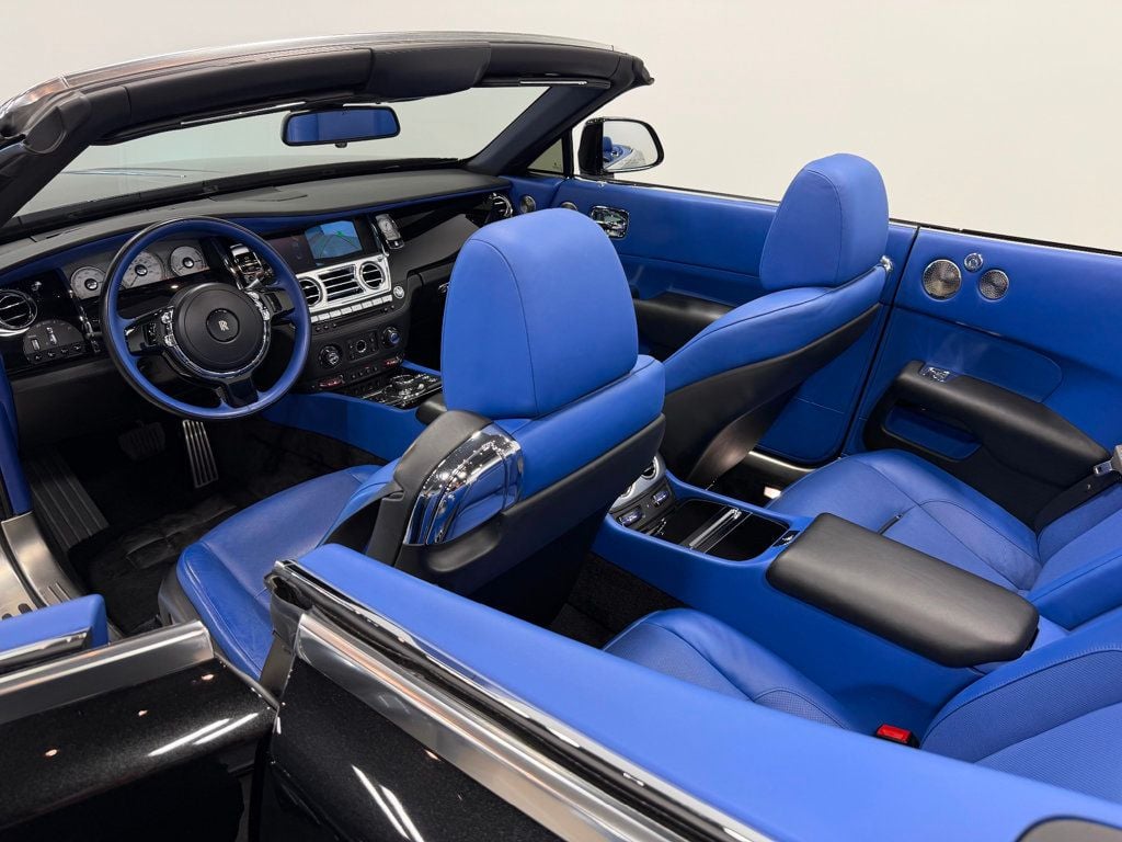 2019 Rolls-Royce Dawn Convertible - 23028747 - 34