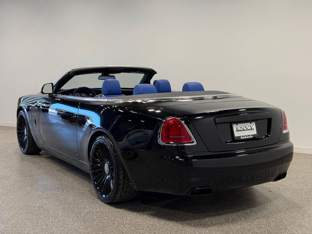 2019 Rolls-Royce Dawn Convertible - 23028747 - 36