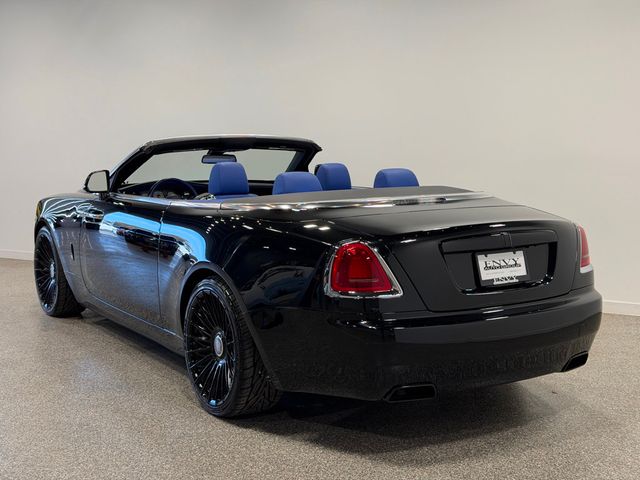 2019 Rolls-Royce Dawn Convertible - 23028747 - 36