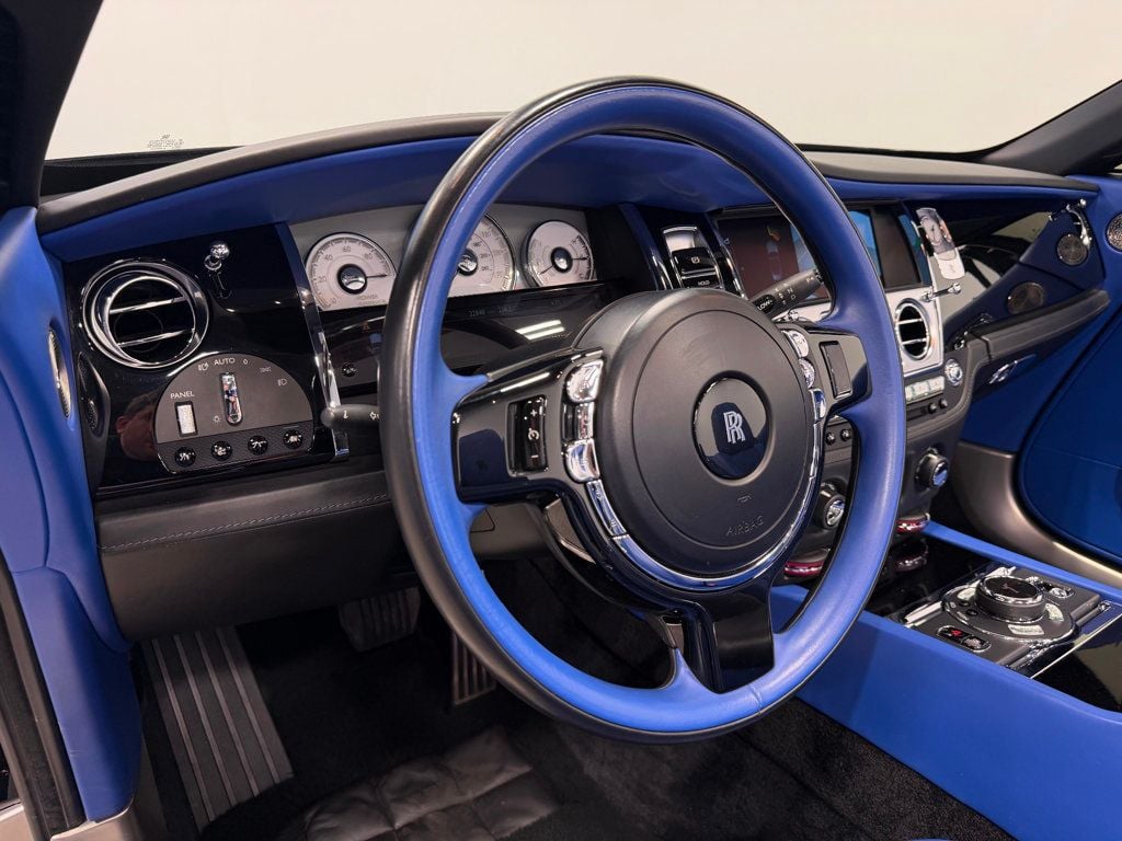 2019 Rolls-Royce Dawn Convertible - 23028747 - 37