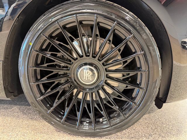 2019 Rolls-Royce Dawn Convertible - 23028747 - 39