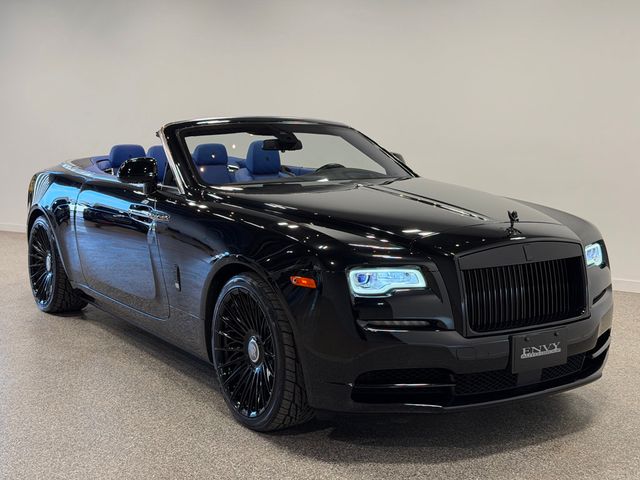 2019 Rolls-Royce Dawn Convertible - 23028747 - 40