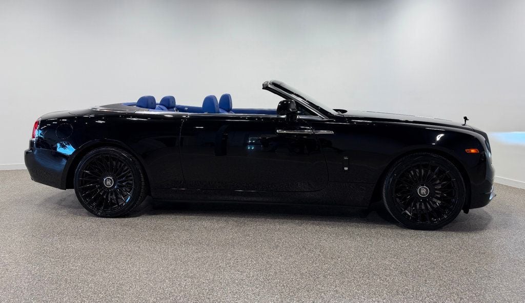 2019 Rolls-Royce Dawn Convertible - 23028747 - 41