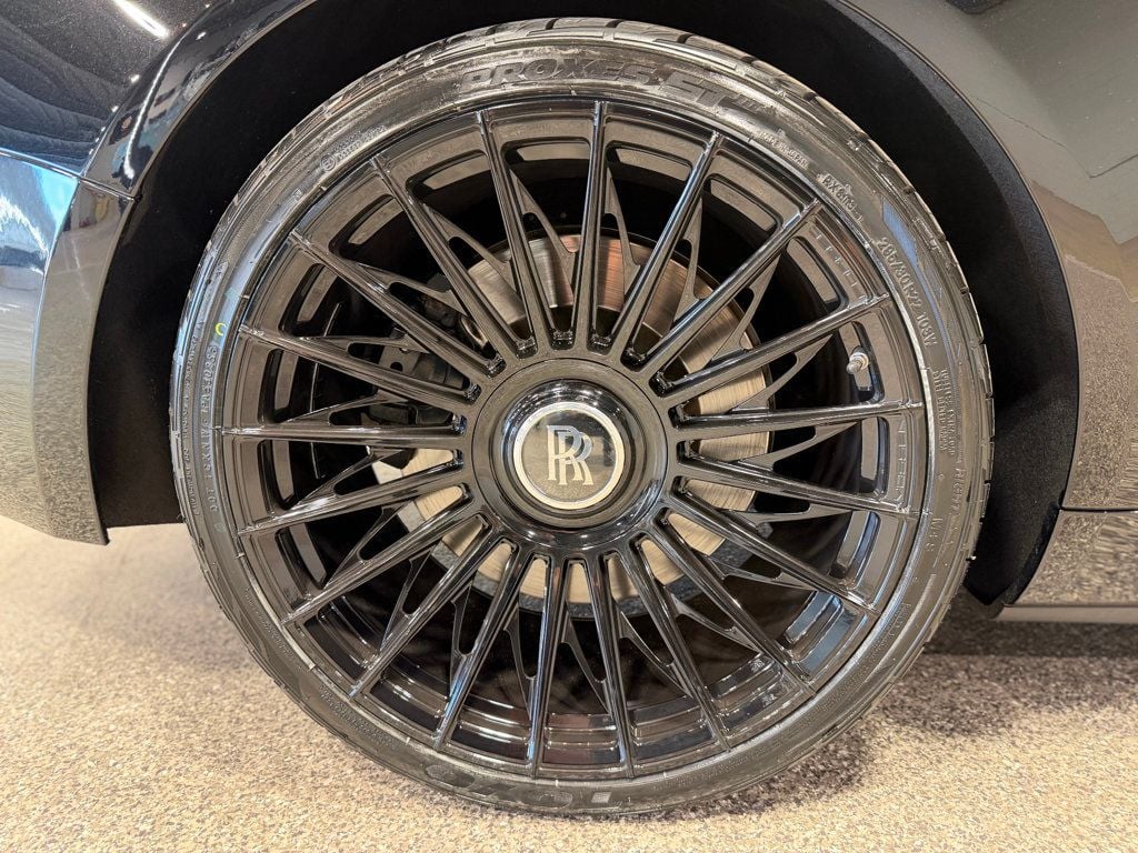 2019 Rolls-Royce Dawn Convertible - 23028747 - 42