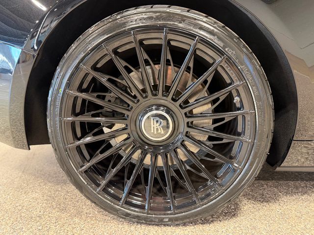 2019 Rolls-Royce Dawn Convertible - 23028747 - 42