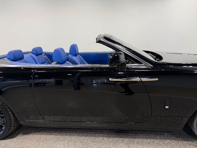 2019 Rolls-Royce Dawn Convertible - 23028747 - 43