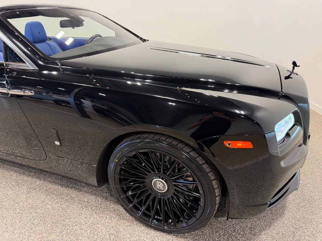 2019 Rolls-Royce Dawn Convertible - 23028747 - 44