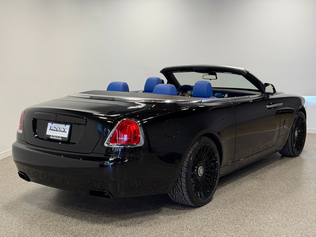 2019 Rolls-Royce Dawn Convertible - 23028747 - 46