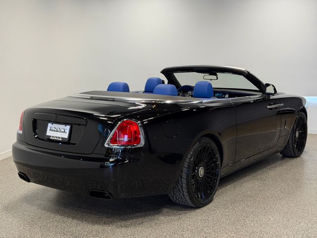 2019 Rolls-Royce Dawn Convertible - 23028747 - 46