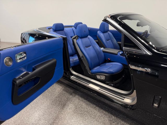 2019 Rolls-Royce Dawn Convertible - 23028747 - 48