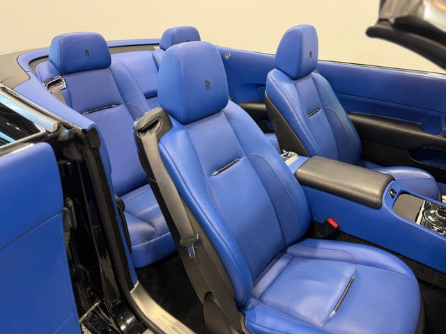 2019 Rolls-Royce Dawn Convertible - 23028747 - 49