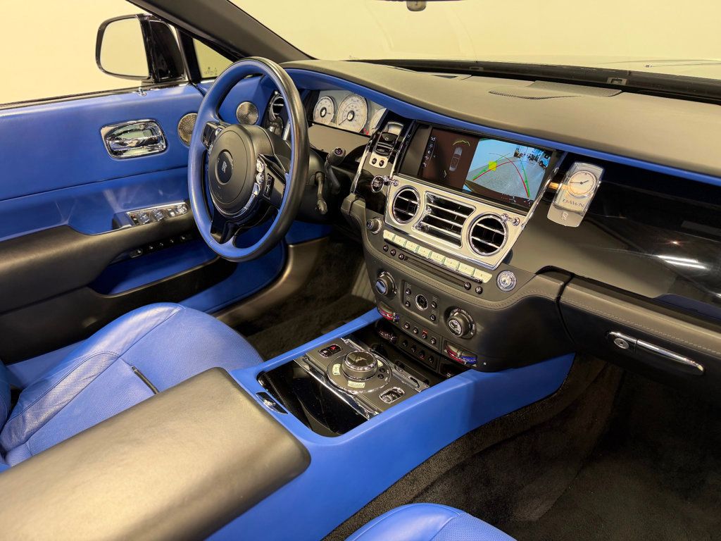 2019 Rolls-Royce Dawn Convertible - 23028747 - 50