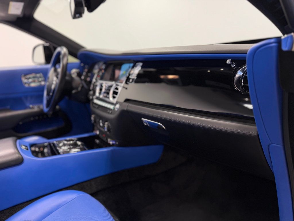 2019 Rolls-Royce Dawn Convertible - 23028747 - 51