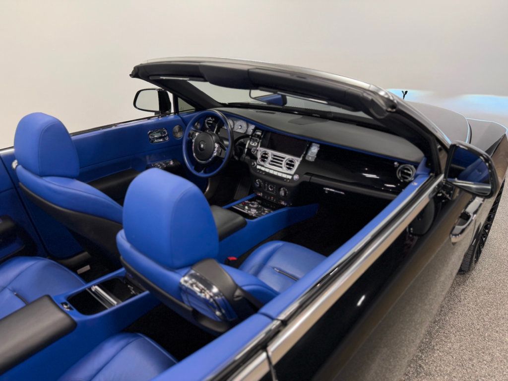 2019 Rolls-Royce Dawn Convertible - 23028747 - 53