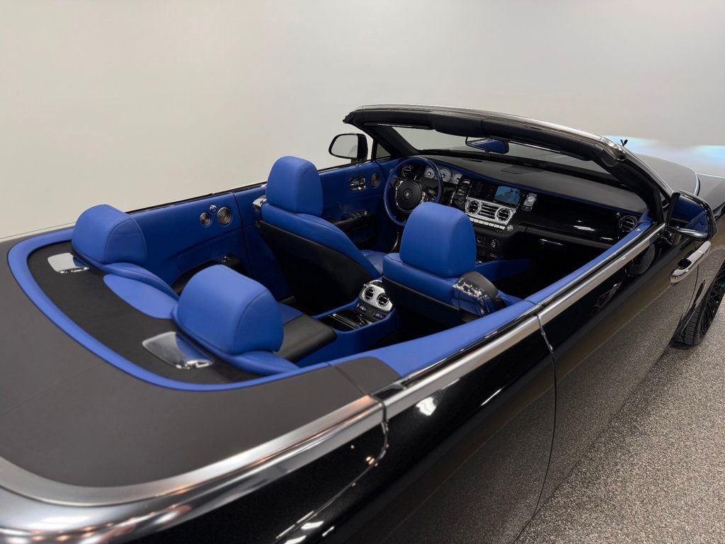 2019 Rolls-Royce Dawn Convertible - 23028747 - 54