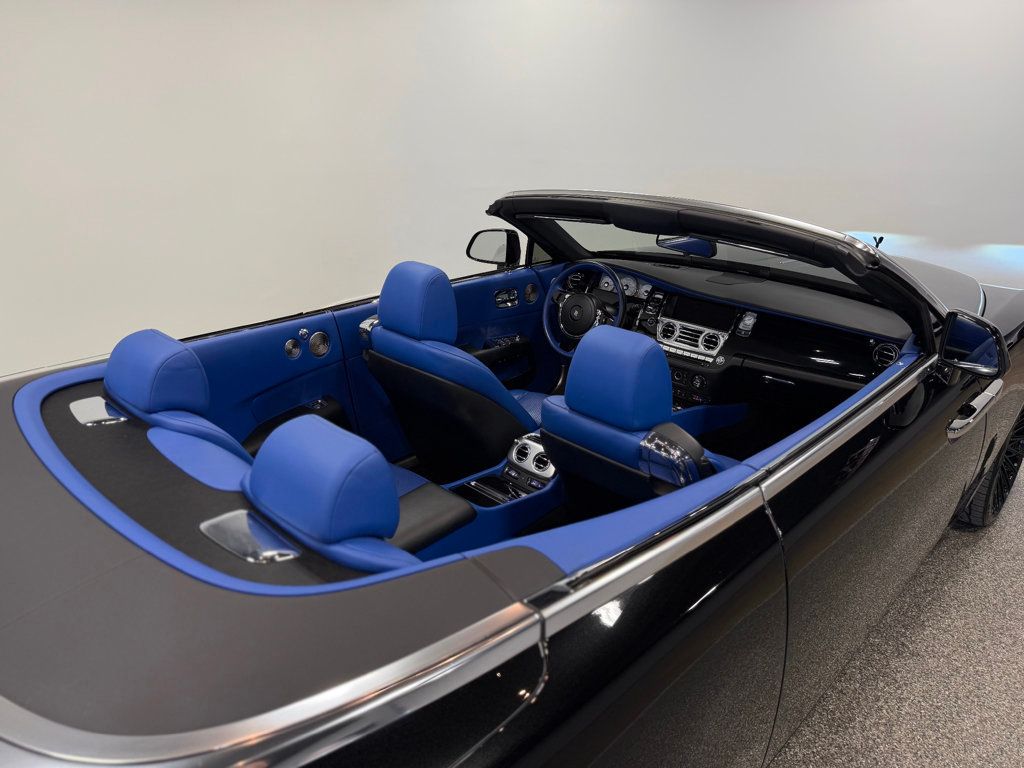 2019 Rolls-Royce Dawn Convertible - 23028747 - 55