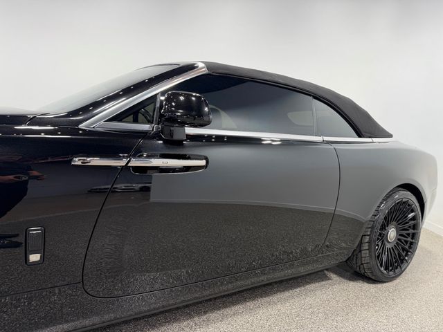 2019 Rolls-Royce Dawn Convertible - 23028747 - 6