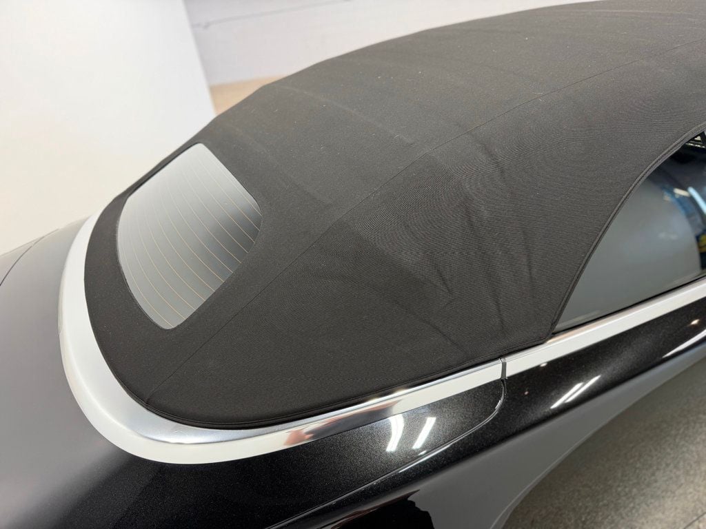 2019 Rolls-Royce Dawn Convertible - 23028747 - 7