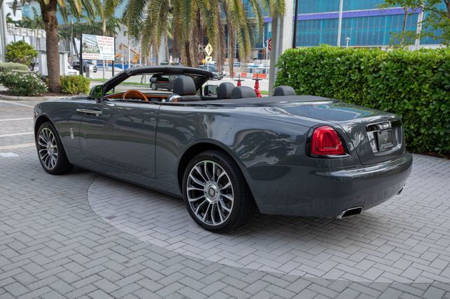 2019 Rolls-Royce Dawn Convertible - 22660724 - 17