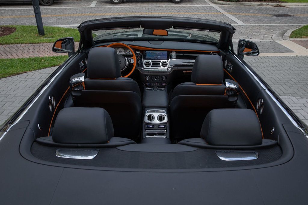 2019 Rolls-Royce Dawn Convertible - 22660724 - 23