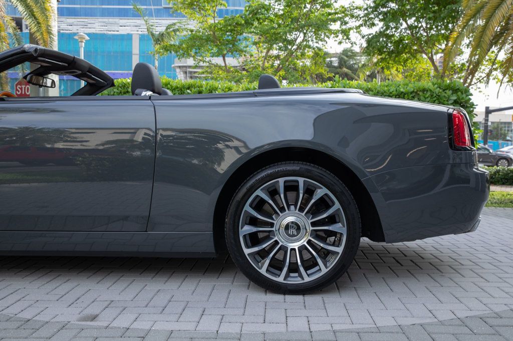 2019 Rolls-Royce Dawn Convertible - 22660724 - 26