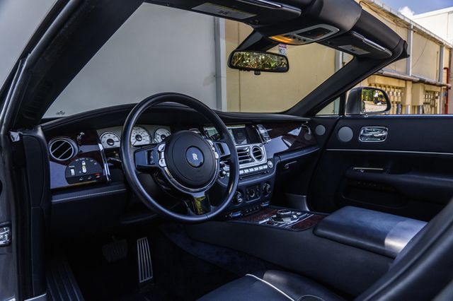 2019 Rolls-Royce Dawn Convertible - 23020164 - 15