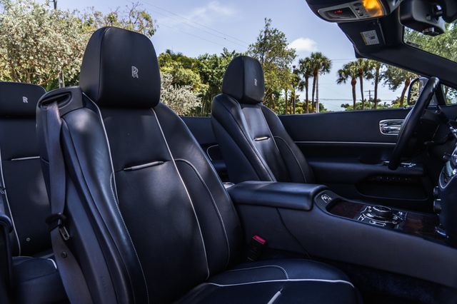 2019 Rolls-Royce Dawn Convertible - 23020164 - 20