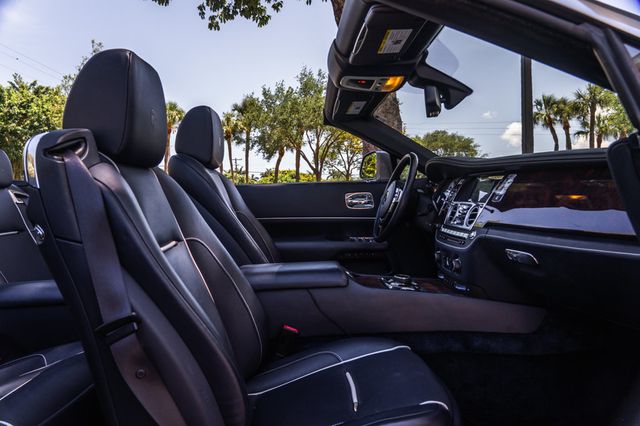 2019 Rolls-Royce Dawn Convertible - 23020164 - 21
