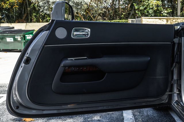 2019 Rolls-Royce Dawn Convertible - 23020164 - 23