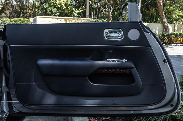 2019 Rolls-Royce Dawn Convertible - 23020164 - 24