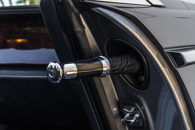 2019 Rolls-Royce Dawn Convertible - 23020164 - 25