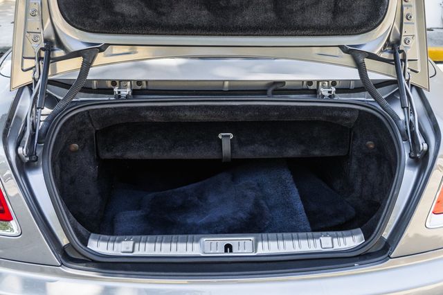 2019 Rolls-Royce Dawn Convertible - 23020164 - 26