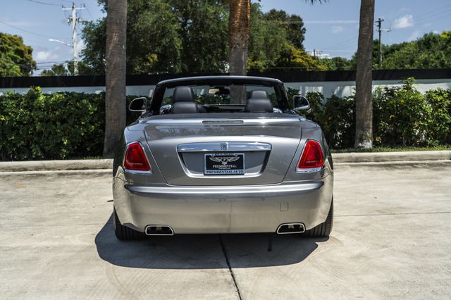 2019 Rolls-Royce Dawn Convertible - 23020164 - 31