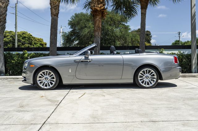 2019 Rolls-Royce Dawn Convertible - 23020164 - 3