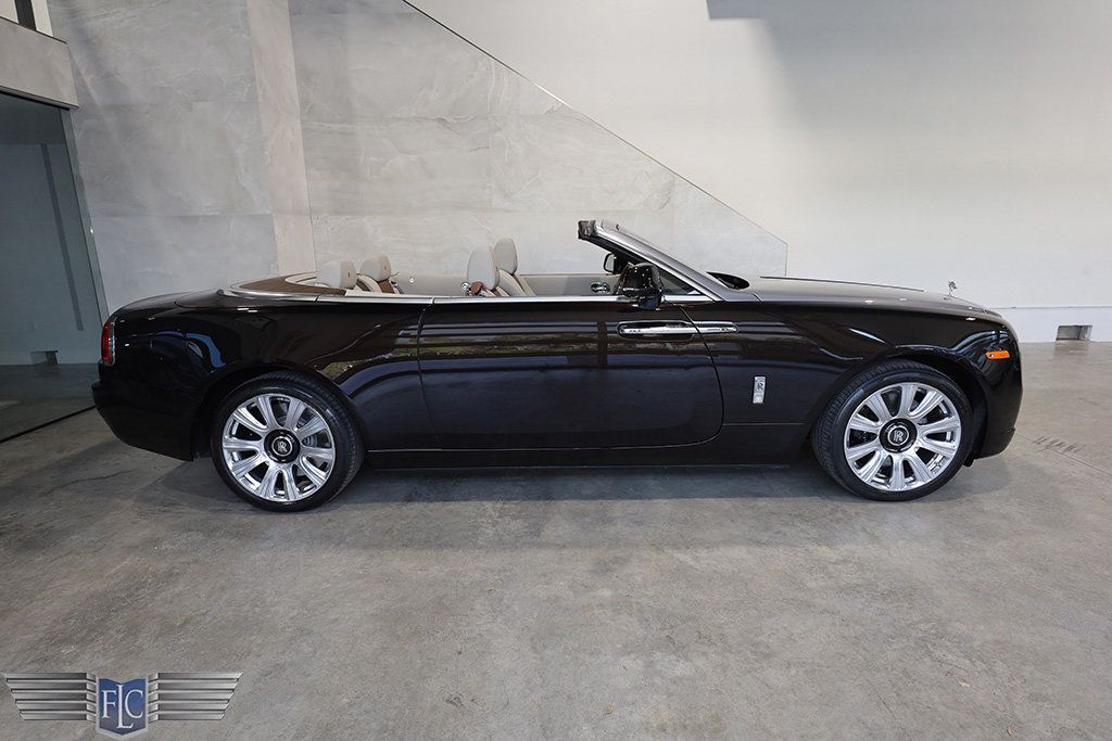 2019 Rolls-Royce Dawn Convertible - 22737596 - 1