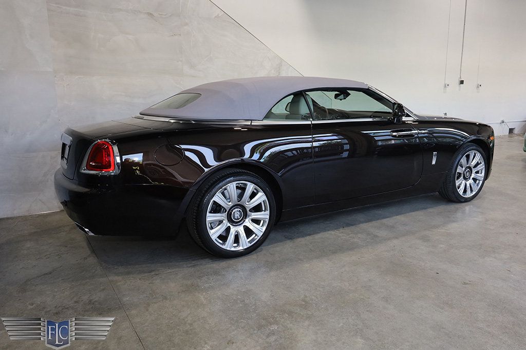 2019 Rolls-Royce Dawn Convertible - 22737596 - 41