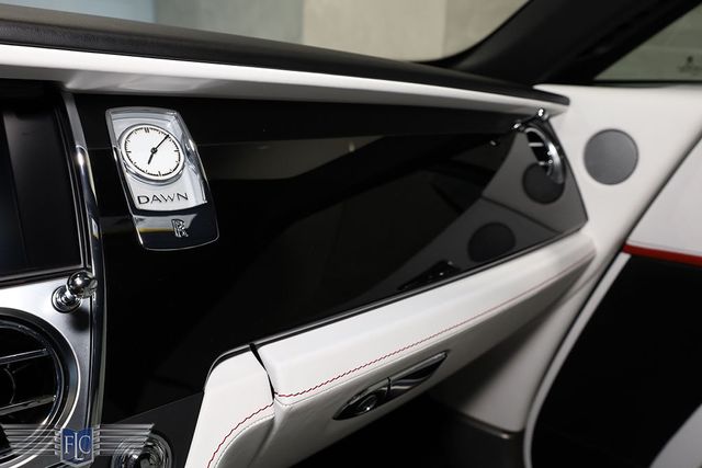 2019 Rolls-Royce Dawn Convertible - 22748628 - 34