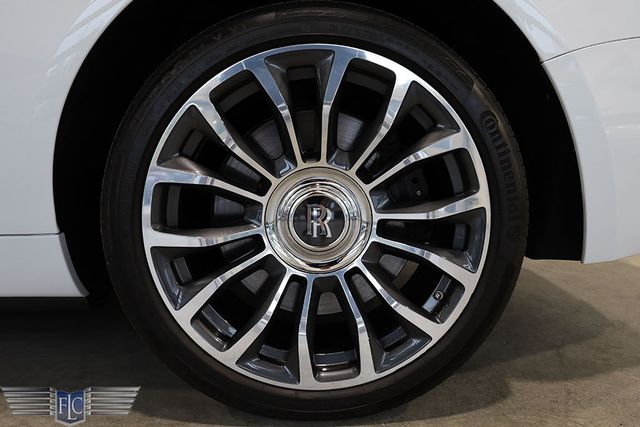 2019 Rolls-Royce Dawn Convertible - 22748628 - 41