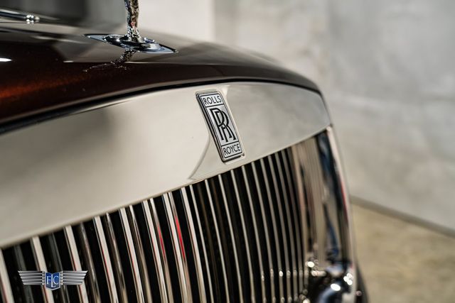 2019 Rolls-Royce Dawn Convertible - 23100707 - 10