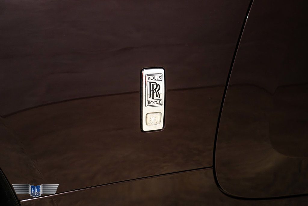 2019 Rolls-Royce Dawn Convertible - 23100707 - 12