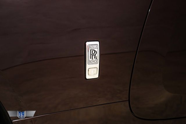 2019 Rolls-Royce Dawn Convertible - 23100707 - 12