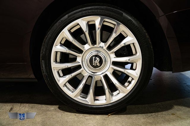2019 Rolls-Royce Dawn Convertible - 23100707 - 15
