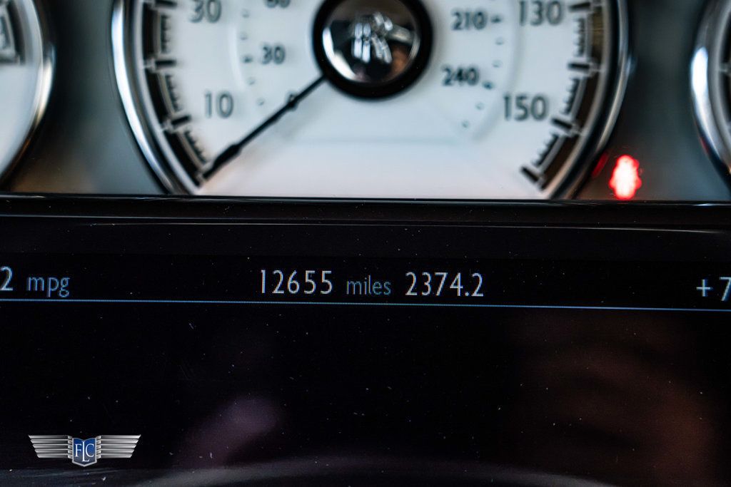 2019 Rolls-Royce Dawn Convertible - 23100707 - 23