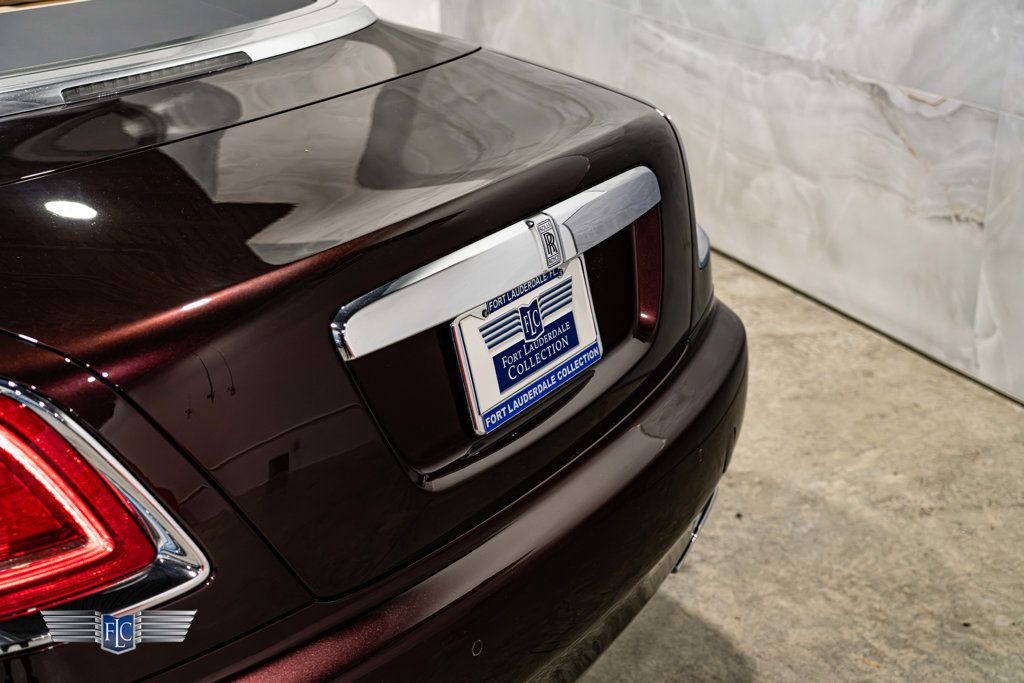 2019 Rolls-Royce Dawn Convertible - 23100707 - 44