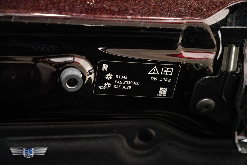 2019 Rolls-Royce Dawn Convertible - 23100707 - 48