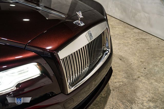 2019 Rolls-Royce Dawn Convertible - 23100707 - 6